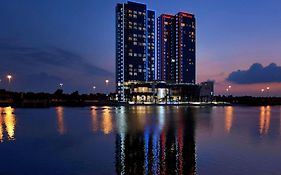 Ibis Abu Dhabi Gate